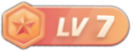 等级-LV7-九节课