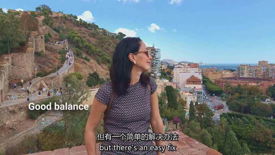 图片[4]-手机电影感拍摄实战课：无需影视经验，普通人也能靠手机打造高质感内容-九节课