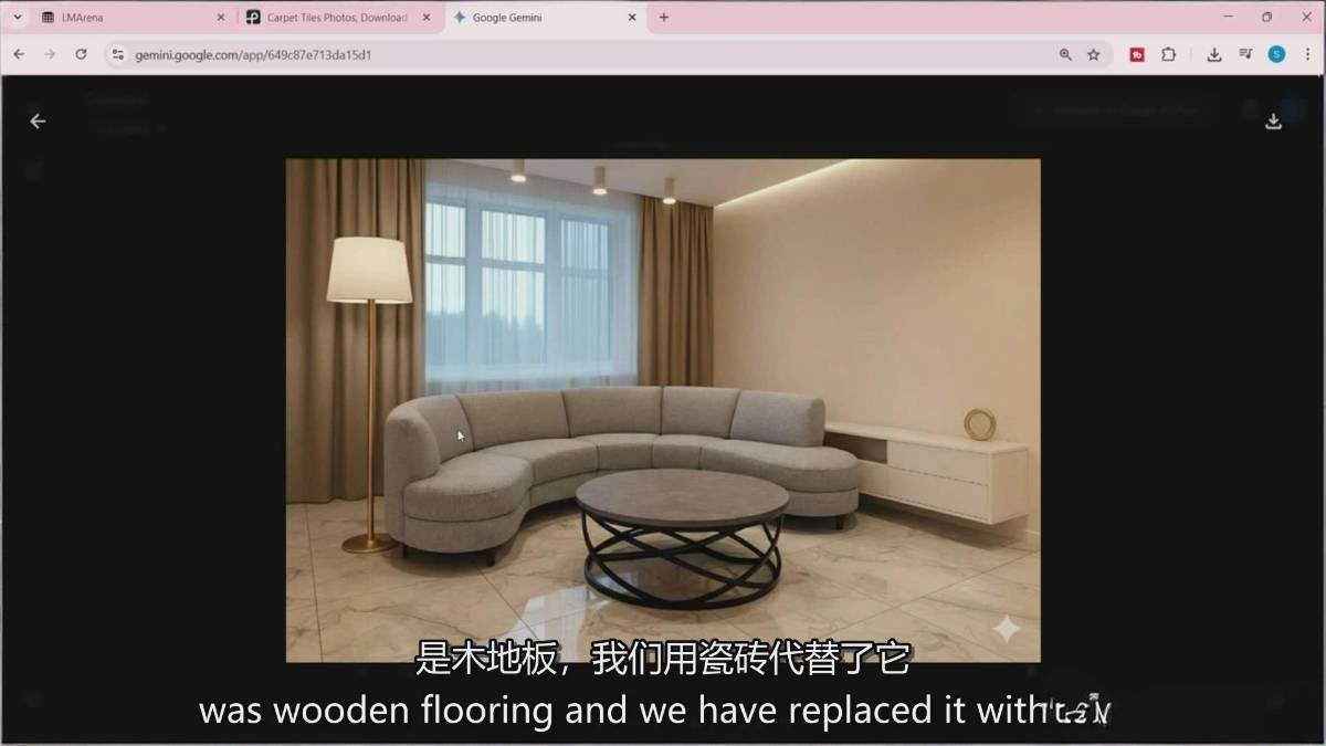 图片[10]-Google Nano Banana全能课：从入门到精通，AI照片编辑与创意设计全掌握-九节课