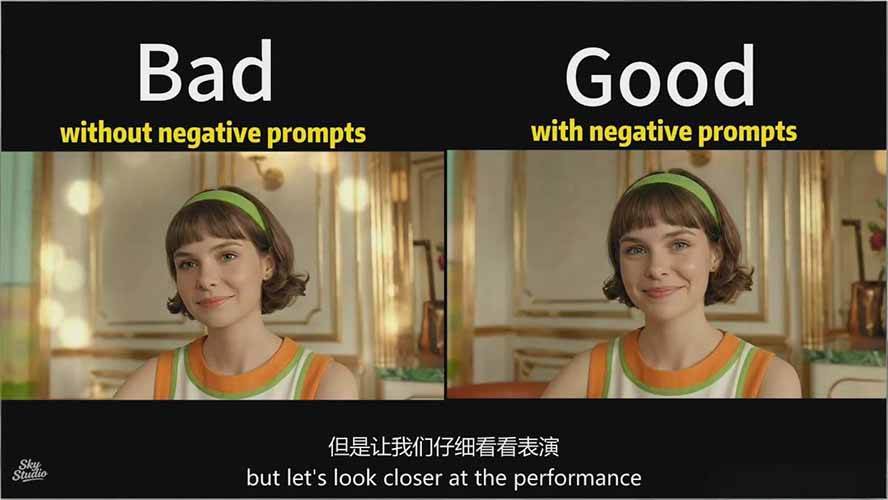 图片[5]-AI影视制作课：从剧本分镜到剪辑包装，用AI打造电影感视频作品-九节课