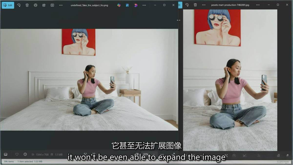 图片[5]-Google Nano Banana全能课：从入门到精通，AI照片编辑与创意设计全掌握-九节课