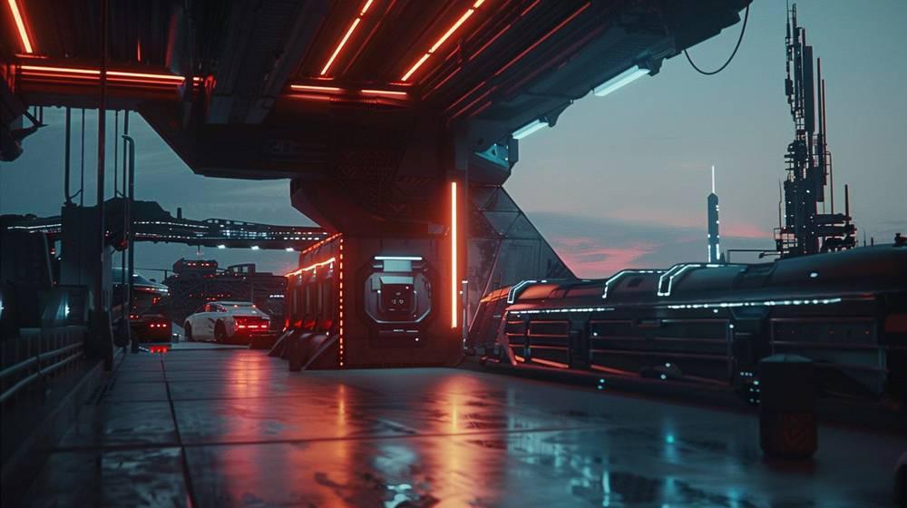 图片[7]-Curious Refuge AI VFX实战课，零基础打造好莱坞级爆炸火焰电影特效-九节课