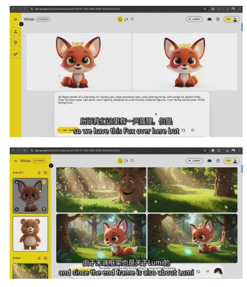 图片[2]-AI人工智能3D电影制作初学者指南：0基础上手，小白也能玩转-九节课