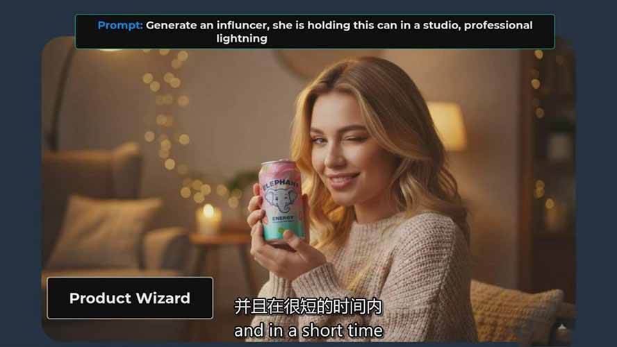 图片[7]-谷歌Gemini AI 图像工作流终极指南：Nano Banana全功能掌握，零基础创作专业视觉效果-九节课