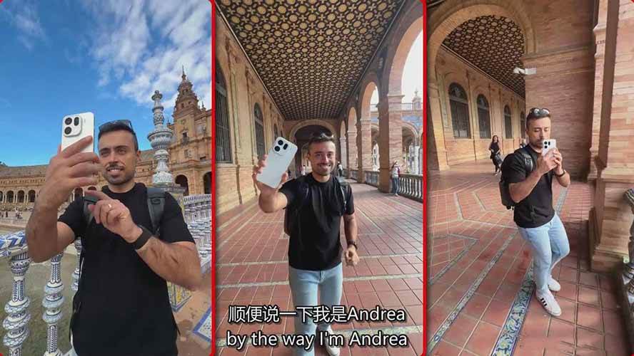 图片[3]-手机电影感拍摄实战课：无需影视经验，普通人也能靠手机打造高质感内容-九节课