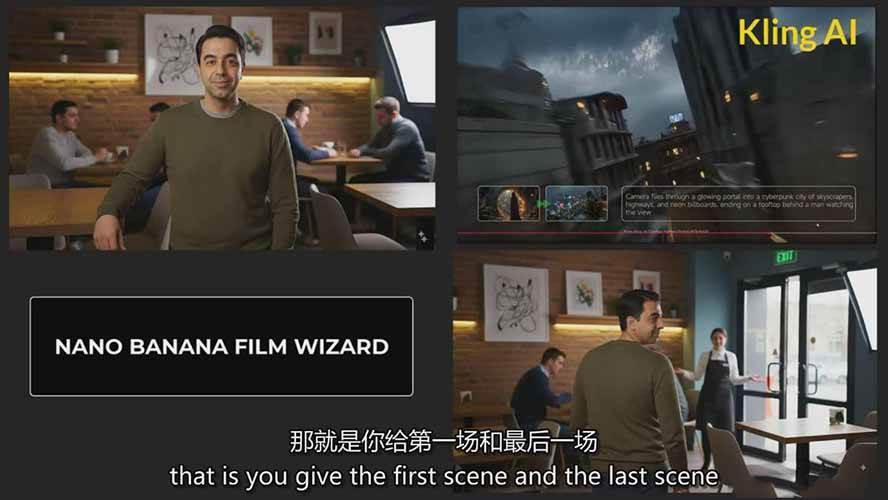 图片[9]-谷歌Gemini AI 图像工作流终极指南：Nano Banana全功能掌握，零基础创作专业视觉效果-九节课