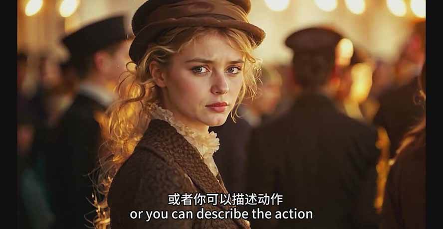 图片[4]-商业AI电影制作艺术指南：定制商业项目解决方案，助力创办专属AI电影工作室-九节课