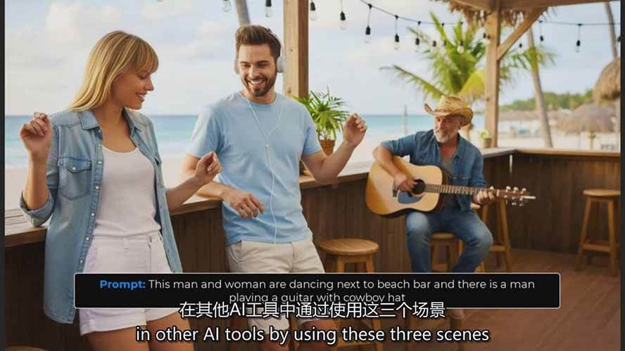 图片[10]-谷歌Gemini AI 图像工作流终极指南：Nano Banana全功能掌握，零基础创作专业视觉效果-九节课