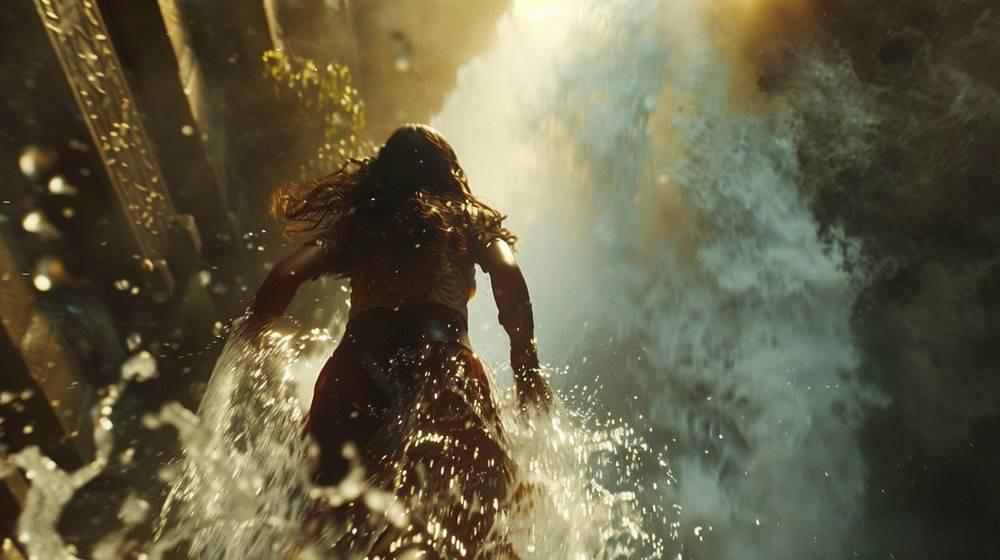 图片[3]-Curious Refuge AI VFX实战课，零基础打造好莱坞级爆炸火焰电影特效-九节课