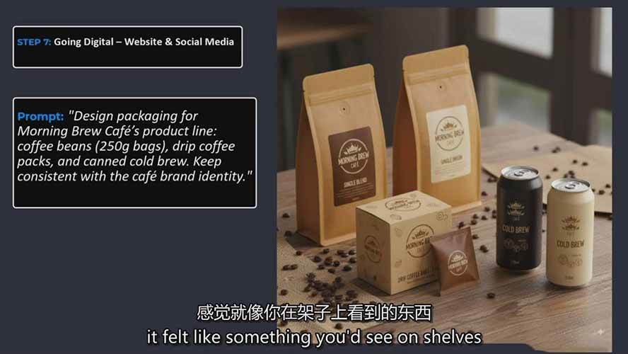 图片[5]-谷歌Gemini AI 图像工作流终极指南：Nano Banana全功能掌握，零基础创作专业视觉效果-九节课