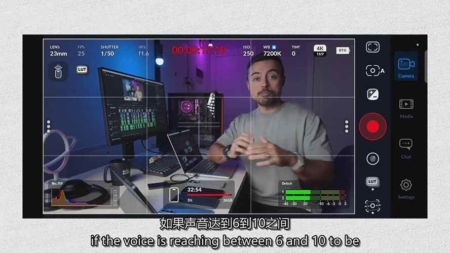 图片[7]-手机电影感拍摄实战课：无需影视经验，普通人也能靠手机打造高质感内容-九节课
