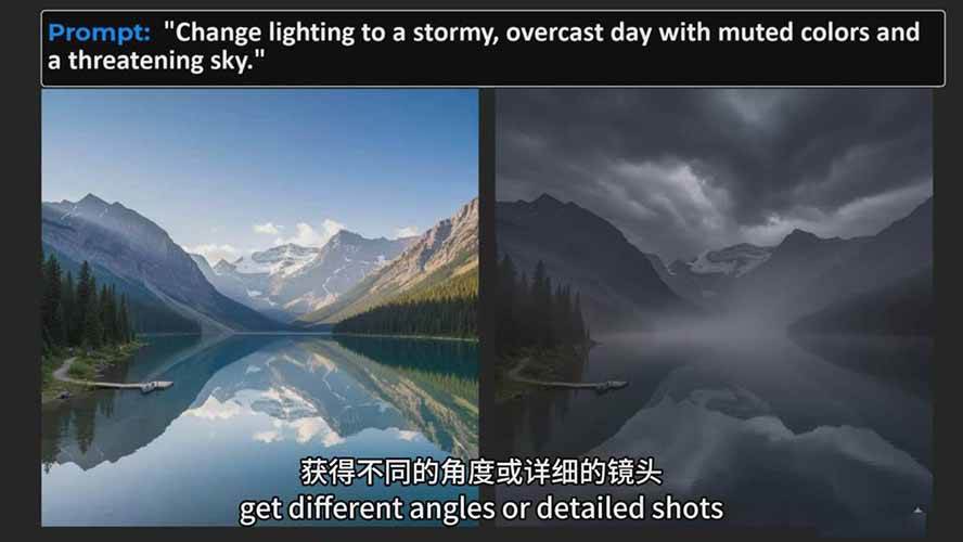 图片[12]-谷歌Gemini AI 图像工作流终极指南：Nano Banana全功能掌握，零基础创作专业视觉效果-九节课