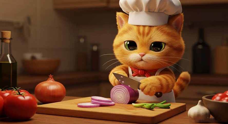 图片[2]-橘猫打工AI视频创作课：从提示词生成到剪辑发布，玩转抖音社媒爆款内容-九节课