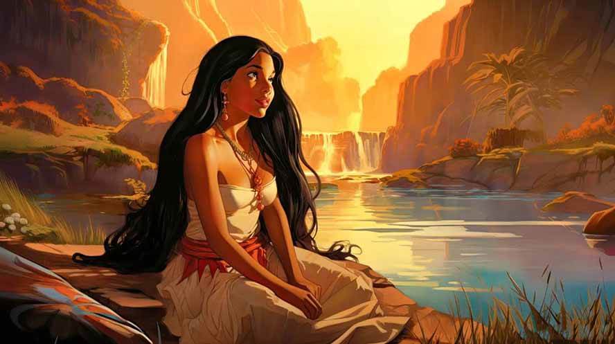 图片[4]-零基础AI漫画创作：用Midjourney画漫画书，轻松实现创意变现-九节课