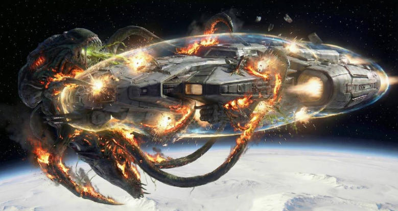 图片[2]-Google AI Studio生成精彩刺激科幻短片教程，带你从零开始制作一部精彩刺激的科幻短片【双语字幕】-九节课