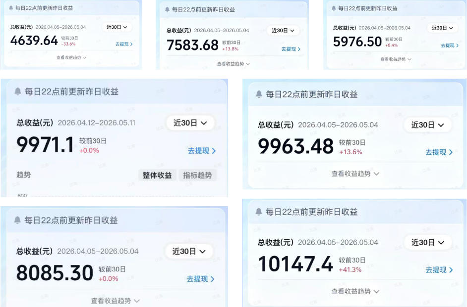 图片[3]-AI做内容变现，单月破5W+，完全零基础的人，也可以轻松上手-九节课