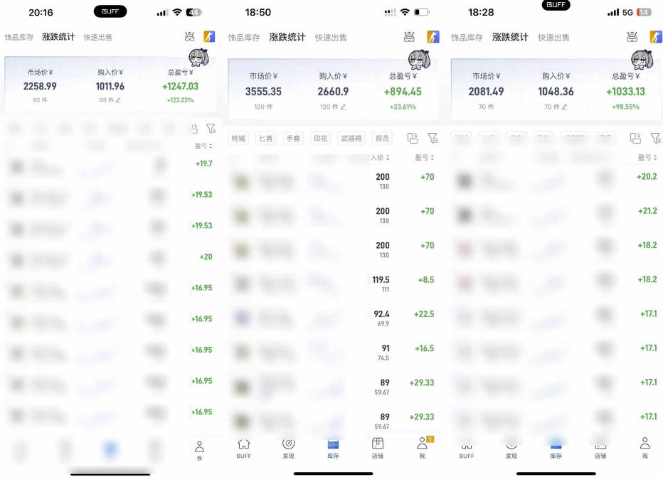 图片[2]-steam游戏掘金，AI脚本数据采集，轻松月入过1W，每7天收益20-80%【揭秘】-九节课