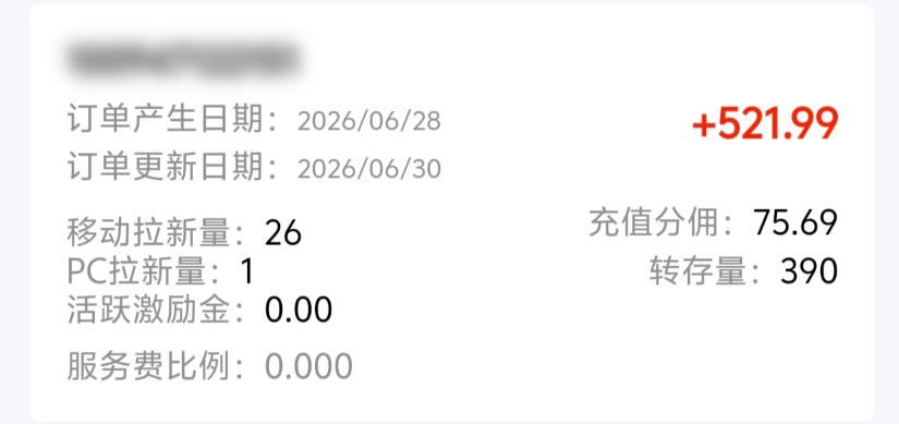图片[2]-B站S流网盘拉新项目，仅靠发布美女视频做网盘拉新，就收入8W+收益，同时涨粉38w-九节课