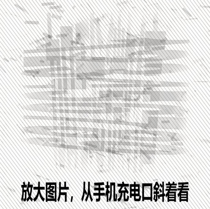 图片[3]-Windows自媒体私域引流神器！一键生成隐藏微信号图片，支持多种模板样式，完全免费，绿色免安装版，隐图工坊-九节课