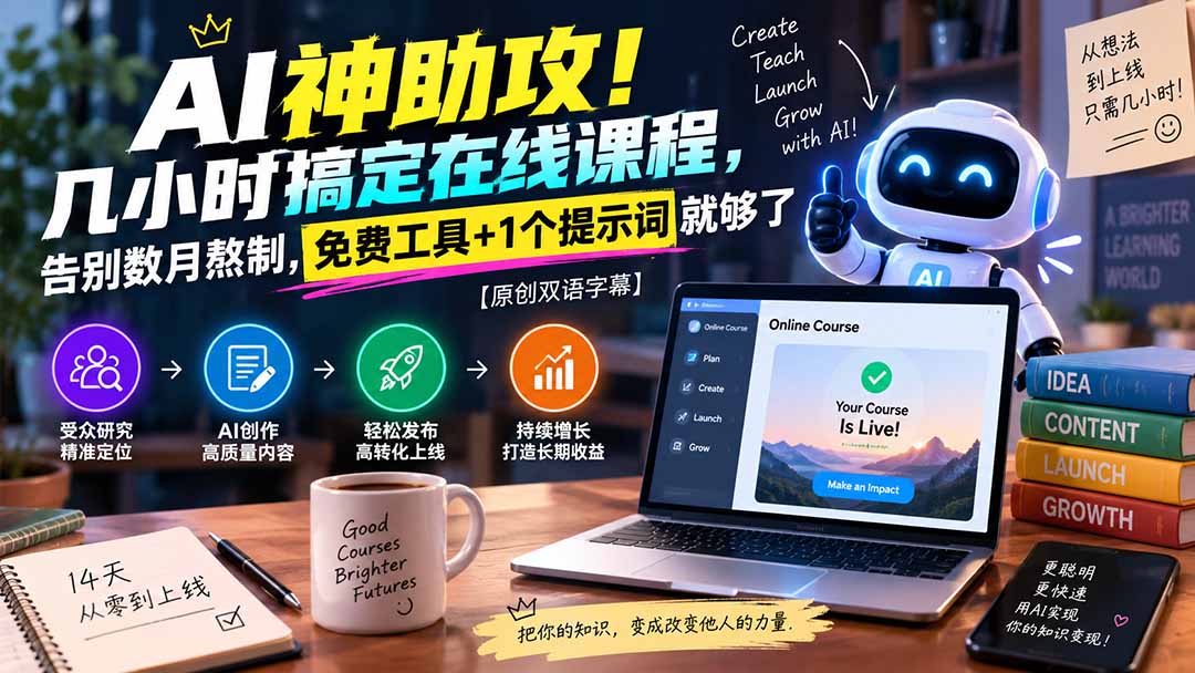 （20532期）超级个体百万IP修炼工作坊-北京线下见面：  助力中国创业者，真正走向年入百W-九节课