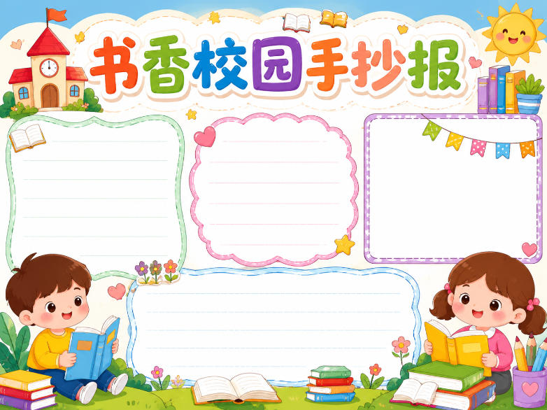 图片[2]-手抄报批量生成工具来了，完全免费，告别豆包生图，高清无水印-九节课